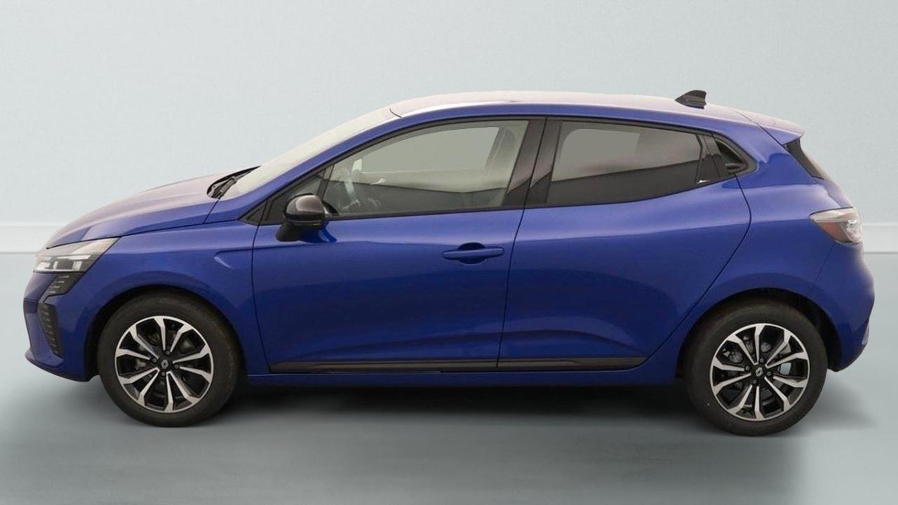 Renault Clio 1.0 tce Techno Gpl 100cv IN PROMO
