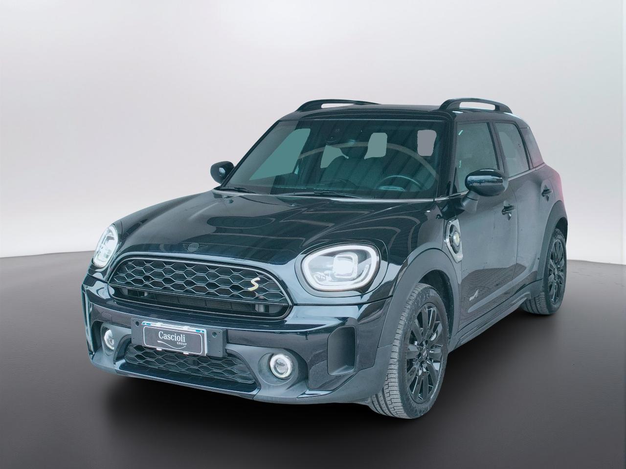 MINI Mini Countryman F60 2020 - Mini Countryman 1.5 Cooper SE Essential all4 auto
