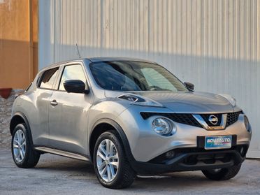 Nissan Juke 1.5 dCi Start&Stop Bose Personal Edition