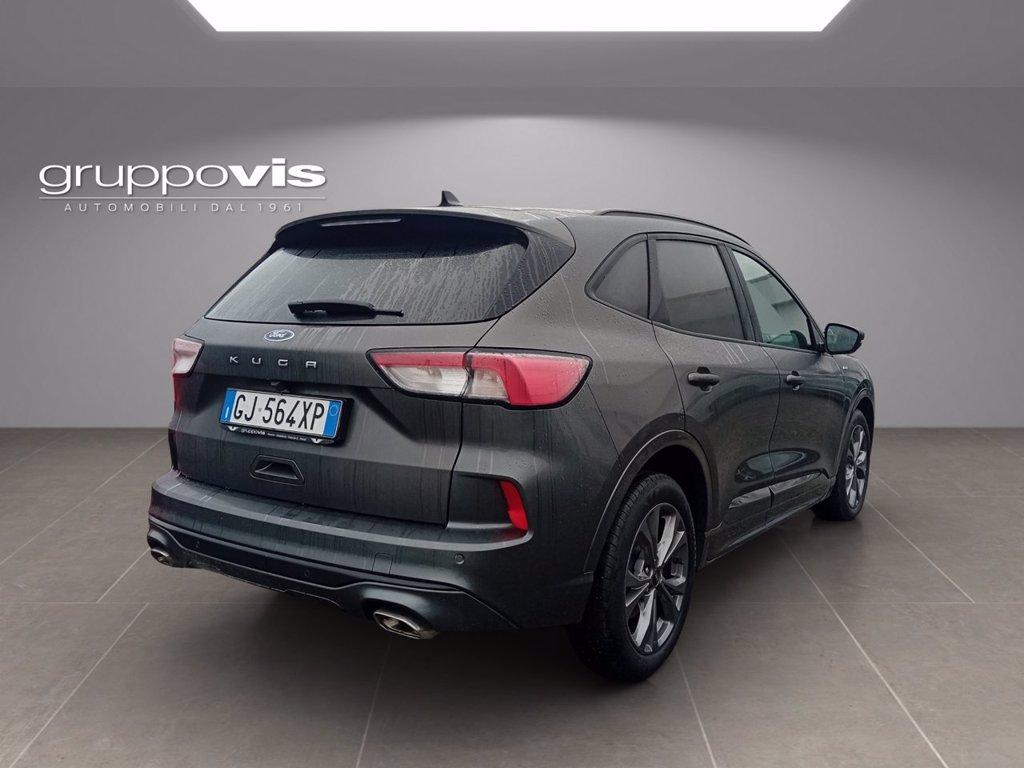 FORD Kuga ecoblue ST-Line 2wd del 2022