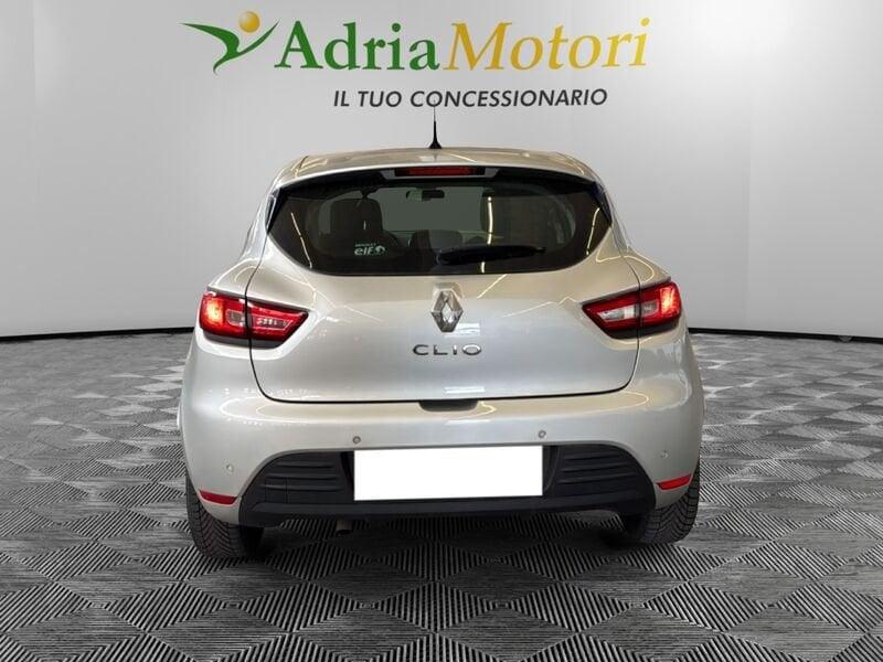 Renault Clio 1.5 dCi 75cv Energy Zen