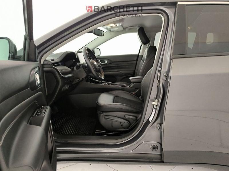 Jeep Compass 2ª SERIE 1.3 T4 190CV PHEV AT6 4XE LIMITED