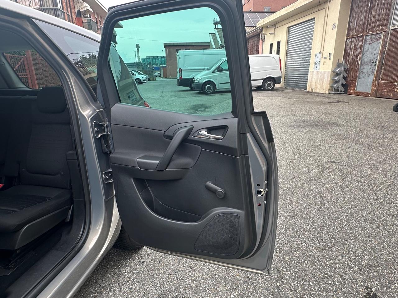 Opel Meriva 1.4 Turbo 120CV GPL della casa fino 2033