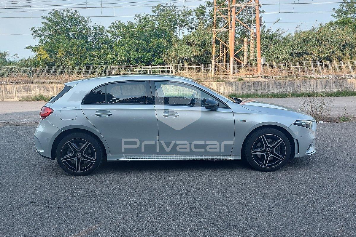 MERCEDES A 250 e Automatic EQ-Power Premium