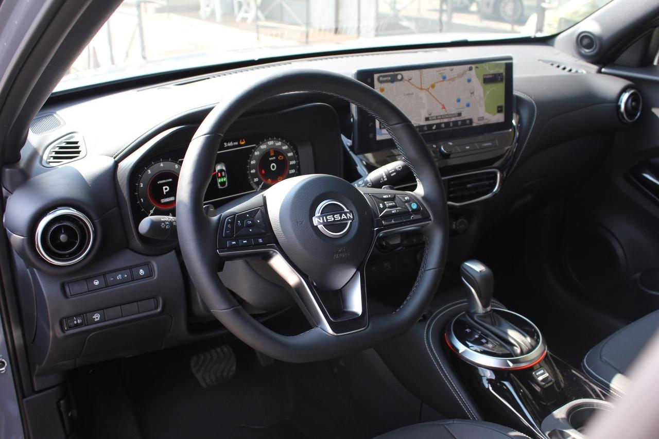 Nissan Juke 1.0 DIG-T 114 CV DCT TEKNA AUDIO BOSE
