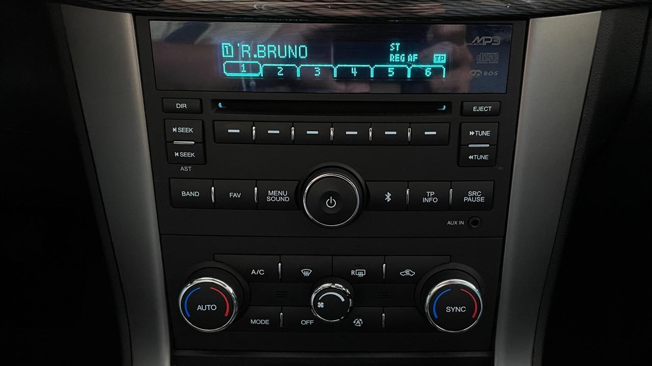 CHEVROLET CAPTIVA 2WD 2.2 VCDI LT 163 CV - CRUISE CONTROL
