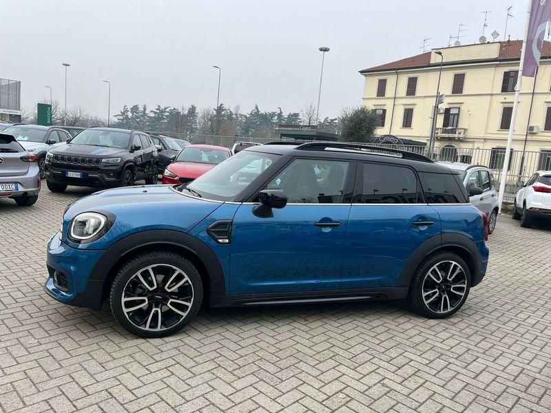 MINI Mini Countryman F60 Mini 1.5 Cooper JCW Countryman