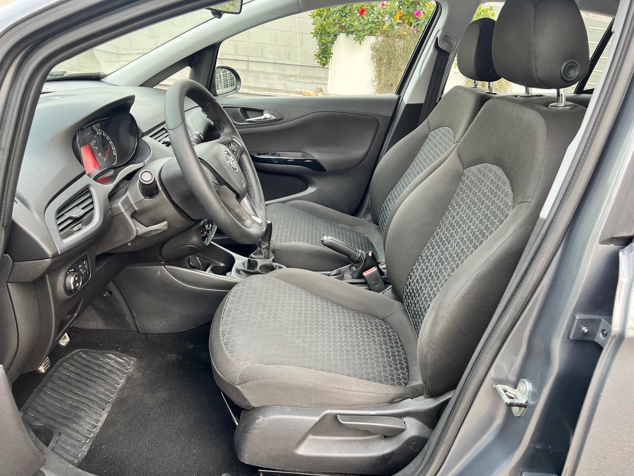 Opel Corsa 5pt 1.2 Advance 70cv CLIMA/TELCERCHI. PERFETTA!