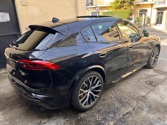 MASERATI Grecale V6 530 CV AWD Trofeo