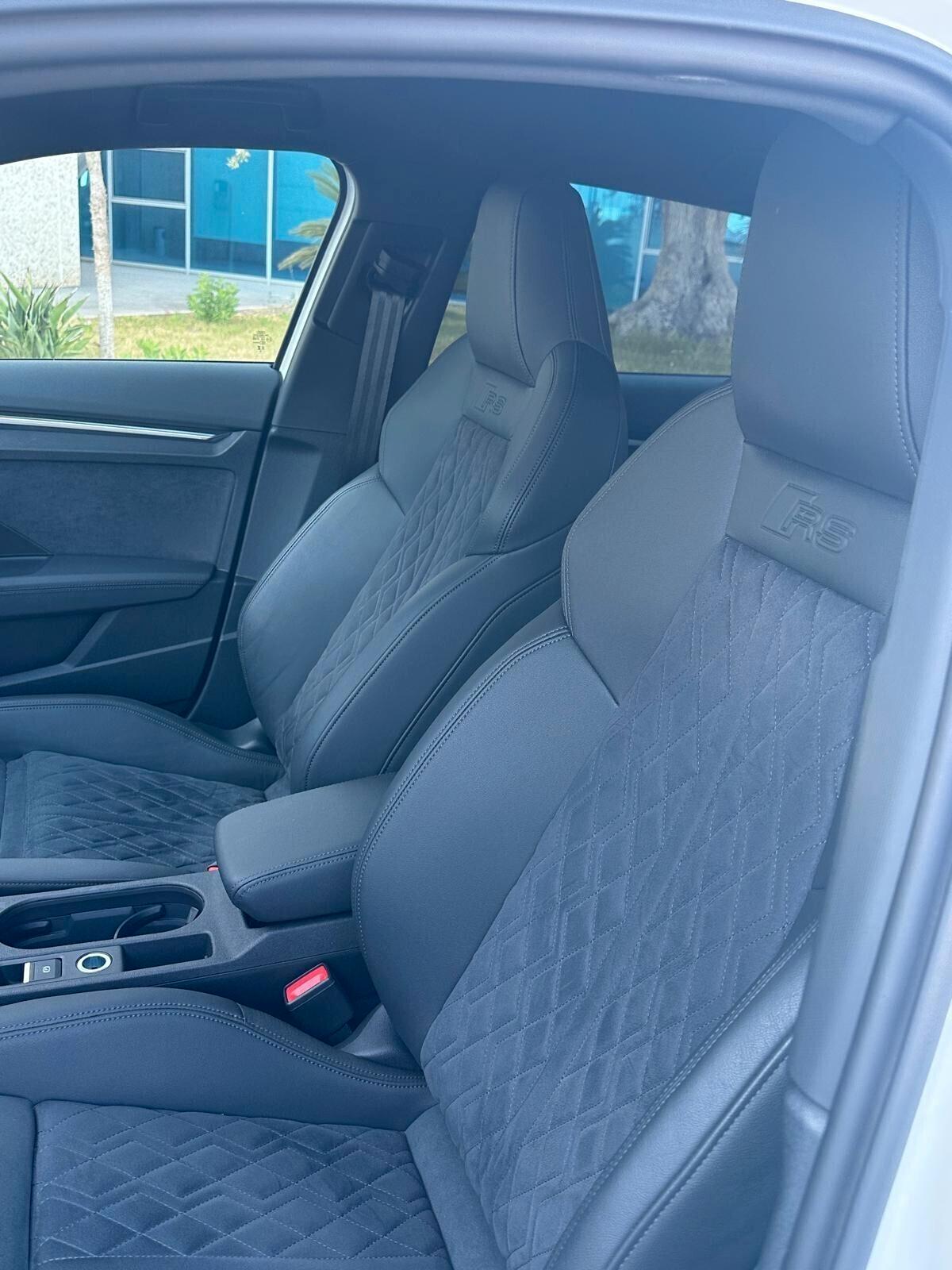 Audi RS3 SPB quattro offerta T-Stock prezzo imperdibile