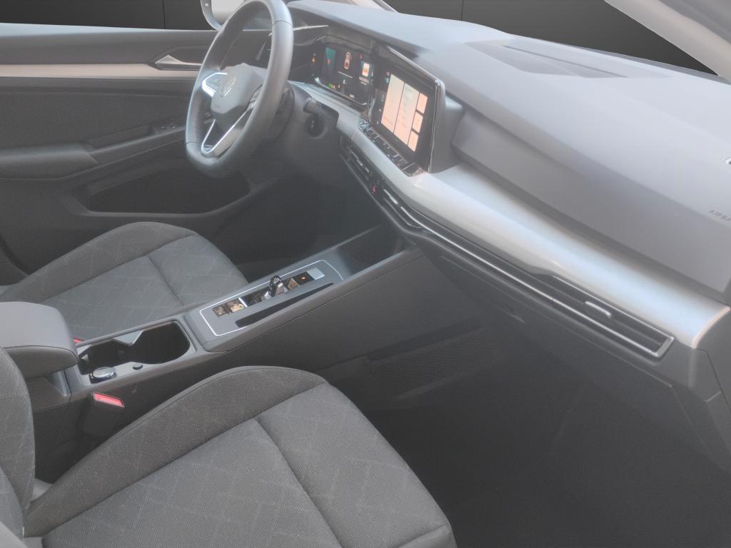 Volkswagen Golf 1.0 etsi evo Life 110cv dsg