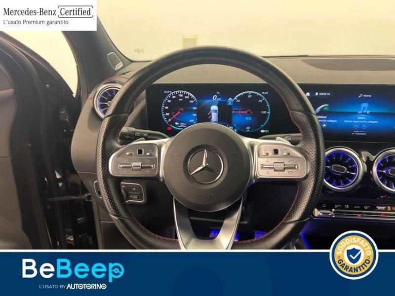 Mercedes-Benz EQA 250 PREMIUM PRO