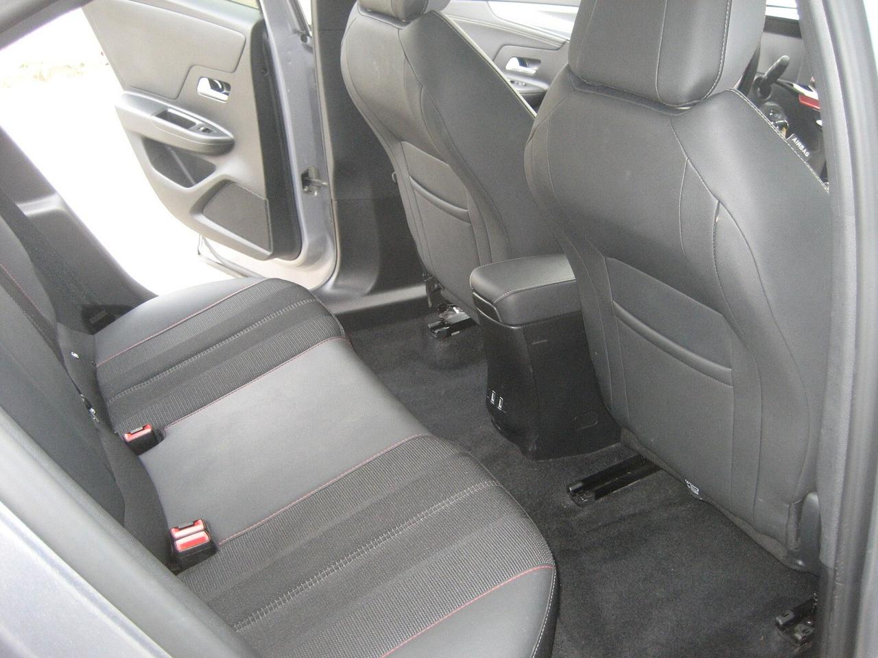 Opel Mokka 1.2 Turbo 130 CV aut. GS