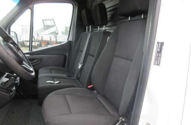 Mercedes-Benz Sprinter 115CDI FURGONE PM-TA