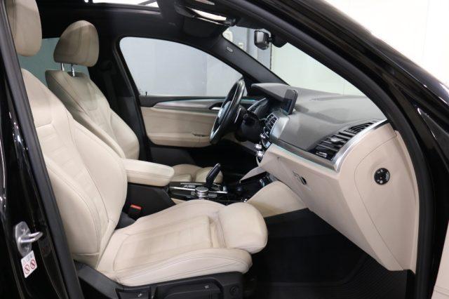 BMW X4 xDrive20d Msport