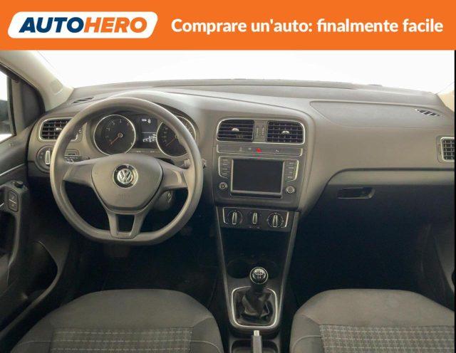 VOLKSWAGEN Polo 1.2 TSI 5p. Comfortline BlueMotion Technology