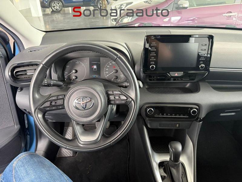 Toyota Yaris Yaris 1.5h Business.