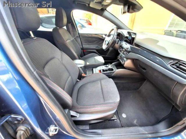 FORD Focus Focus SW 1.5 ecoblue ST-Line Co-pilot - GC304RV