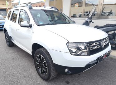 Dacia Duster 1.5 dCi 110CV Start&Stop 4x2 Ambiance