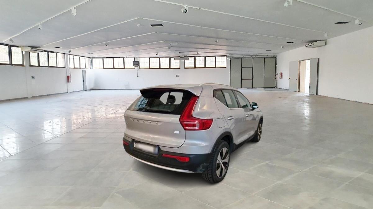 VOLVO Xc40 T4 Recharge Plug-In Hybrid Automatico Core N-1