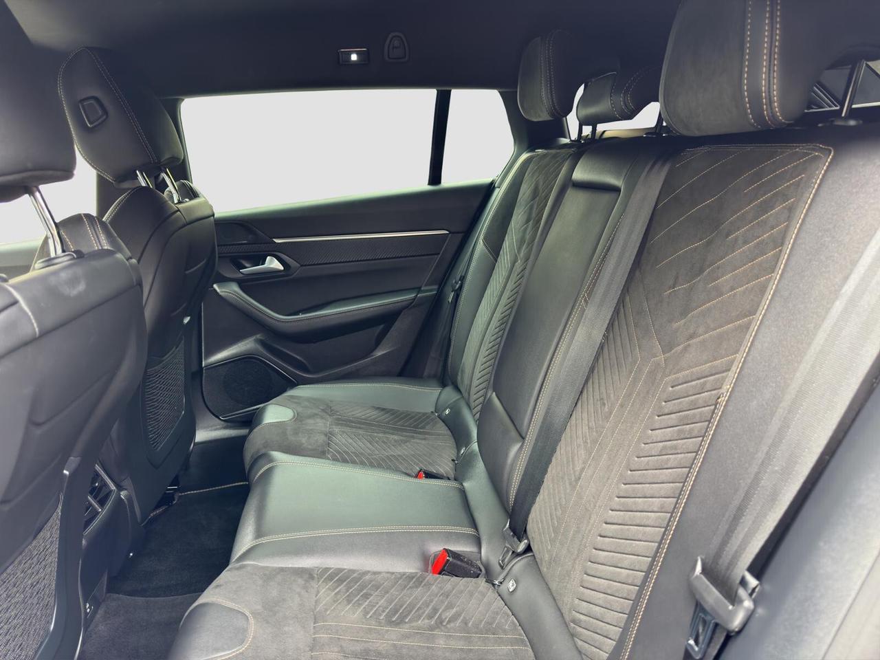 Peugeot 508 SW 1.5 bluehdi 130cv GT automatica 2024