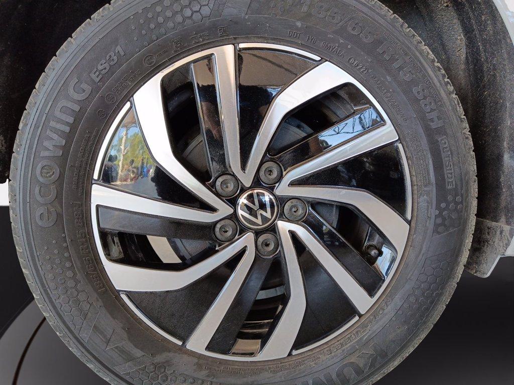 VOLKSWAGEN Polo 1.0 tsi life 95cv del 2022