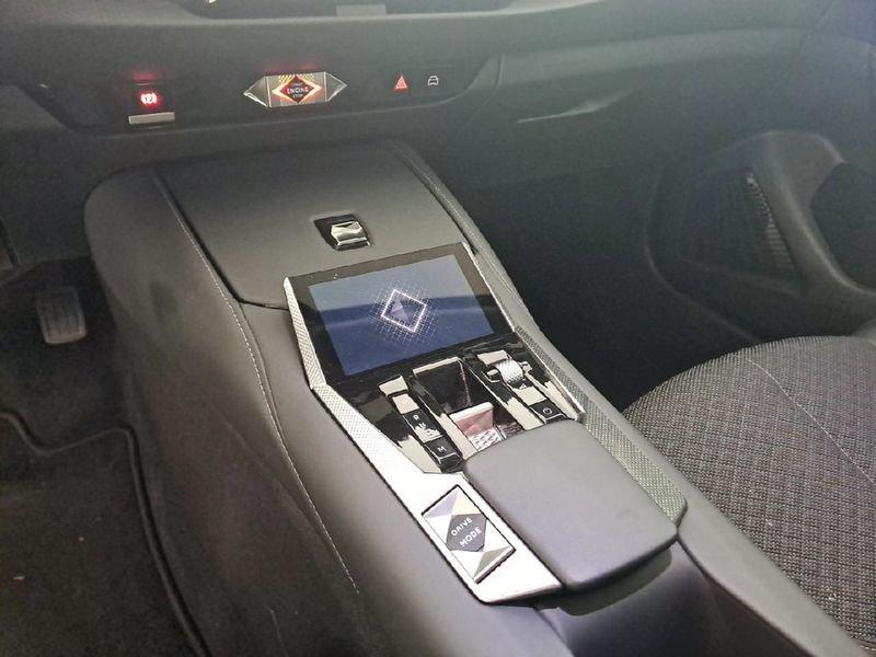 DS DS4 PureTech 130 Automatico Trocadero