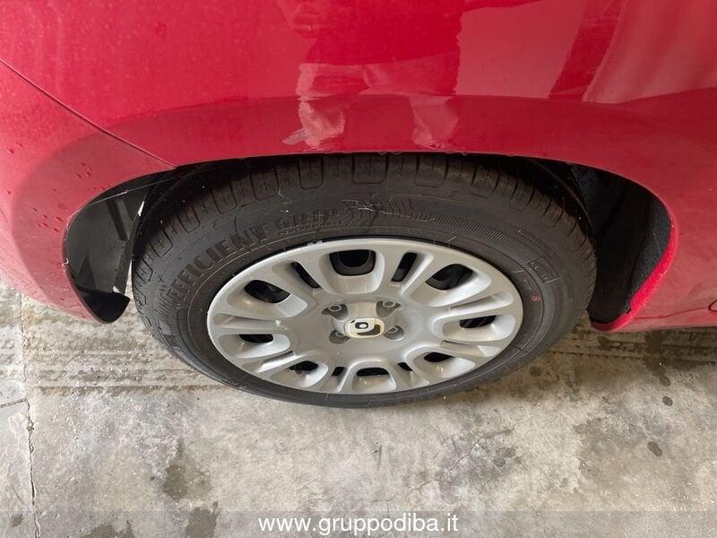 FIAT Panda 1.0 70cv Hybrid Panda