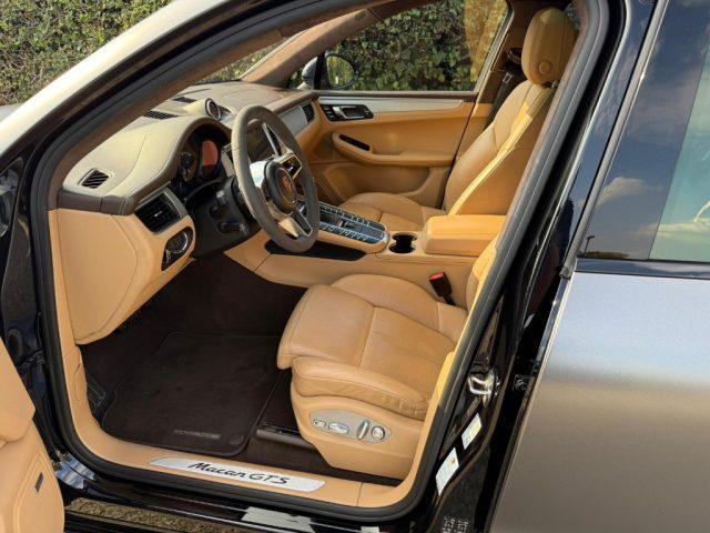 PORSCHE Macan 3.0 GTS NAVI - TETTO - ACC - PASM - LED - 20