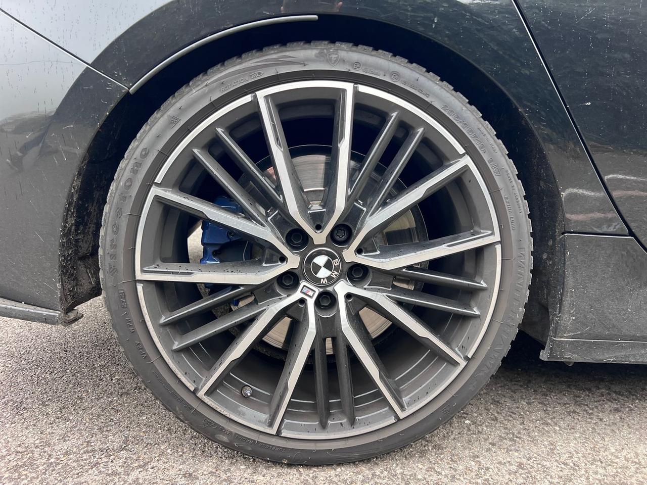 Bmw 135 I Msport #9680