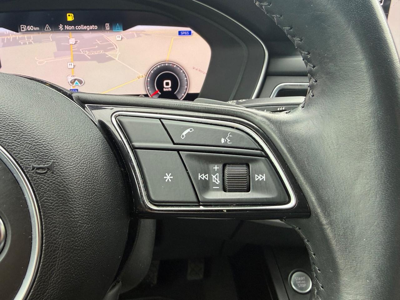 Audi A5 SPB 40 TDI S tronic Business