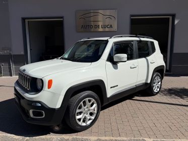 jeep renegade 2.0 mjet 4x4 limited certificat nuov