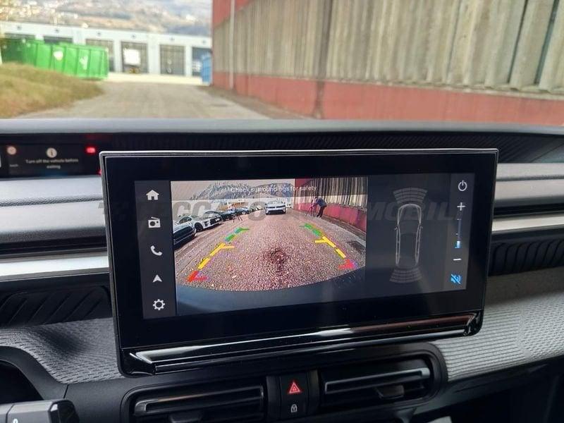 Citroën C3 Nuova C3 Turbo 100cv - MAX