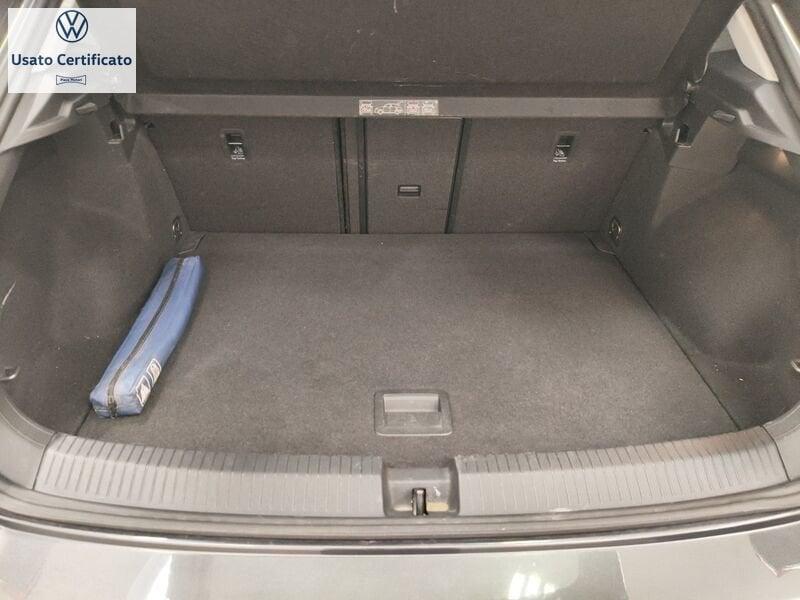 Volkswagen T-Roc 1.0 TSI Style BlueMotion Technology