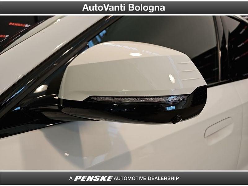 BMW X1 X1 xDrive 20d Msport Pro