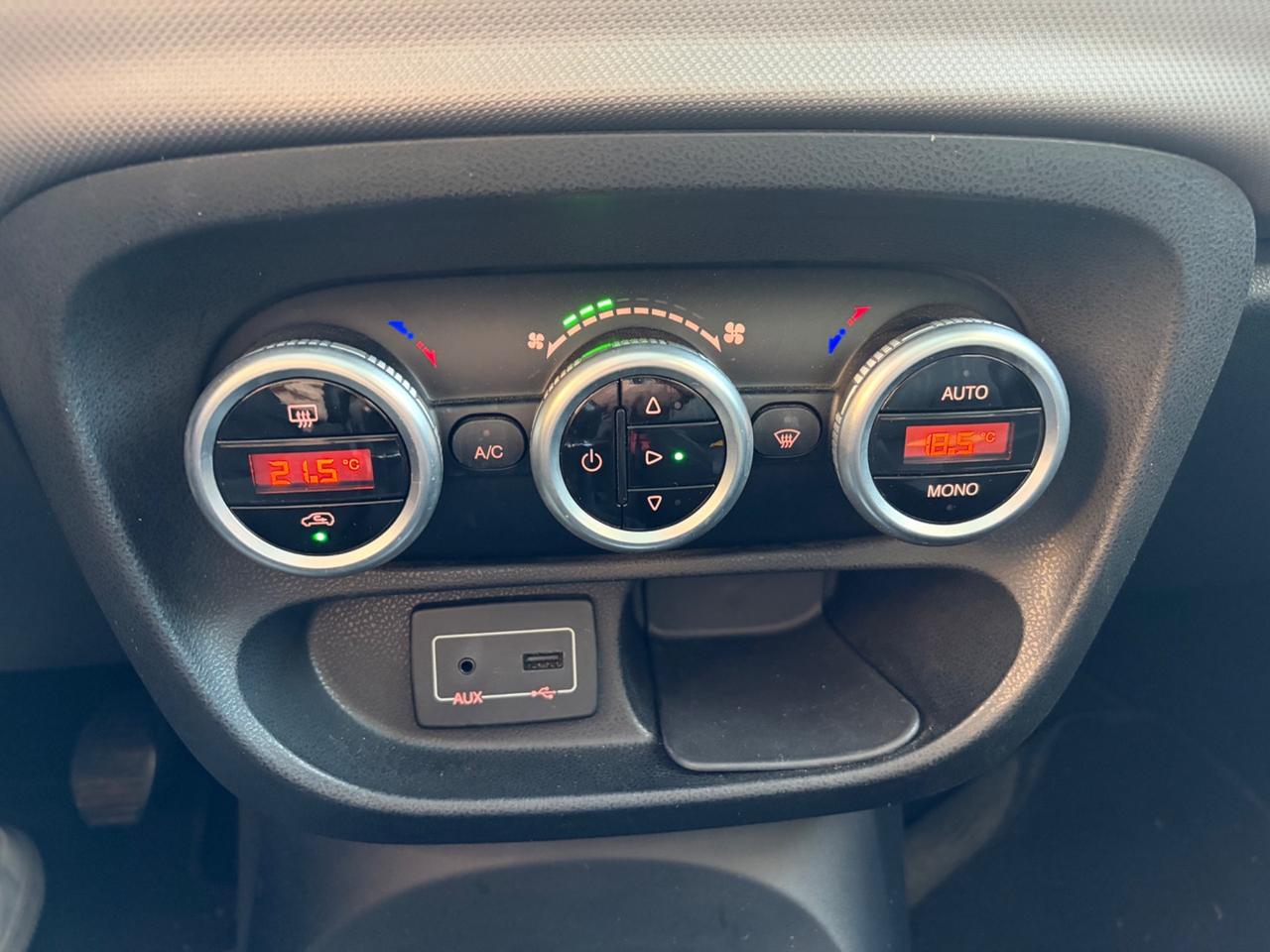 Fiat 500L 1.6 Multijet 120 CV Business