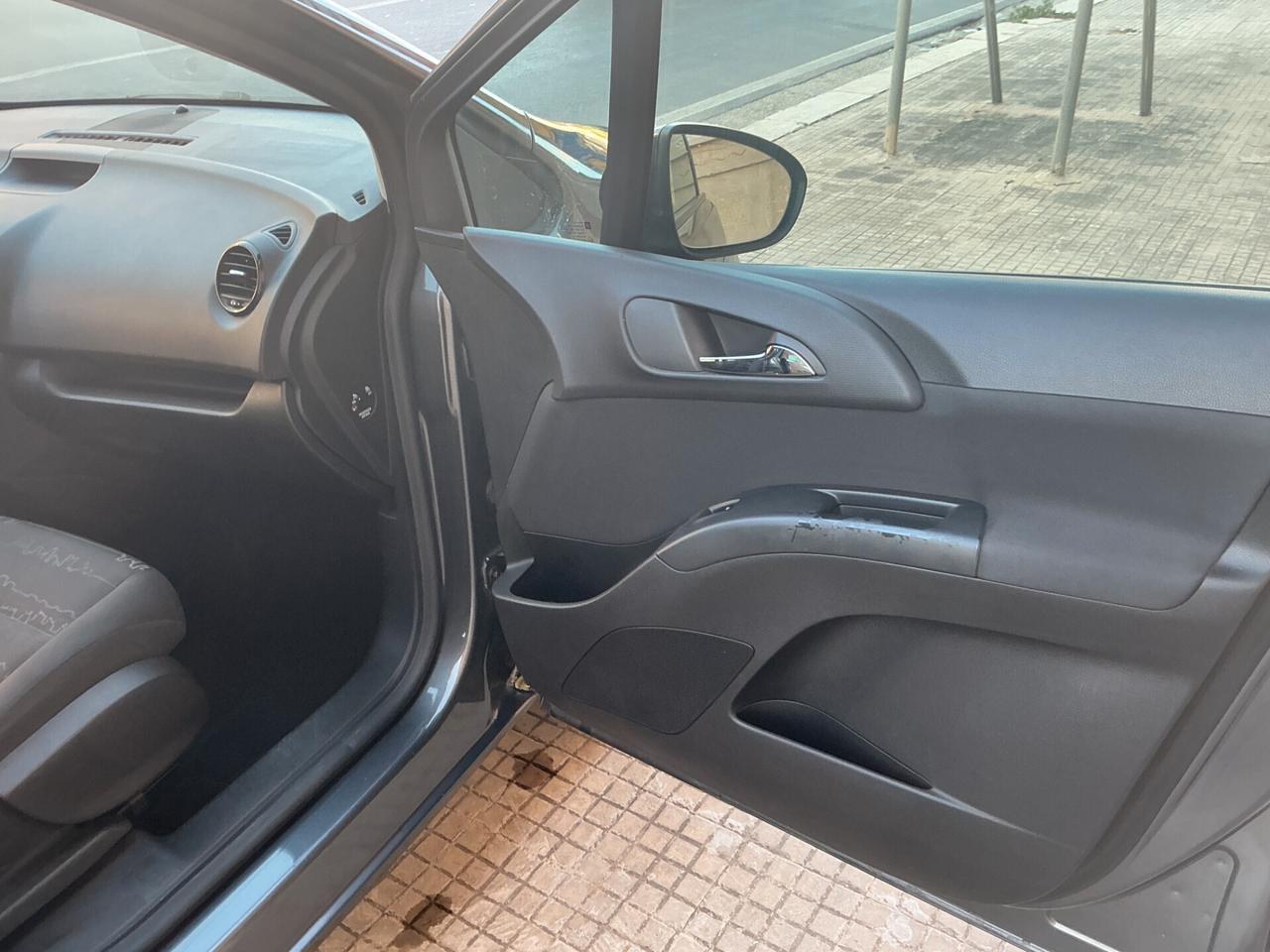 Opel Meriva 1.3 CDTI 95CV ecoFLEX Elective