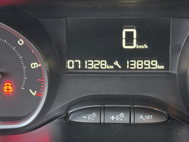 PEUGEOT 208 PureTech 82 Active Unicopropritario Iva.esp.