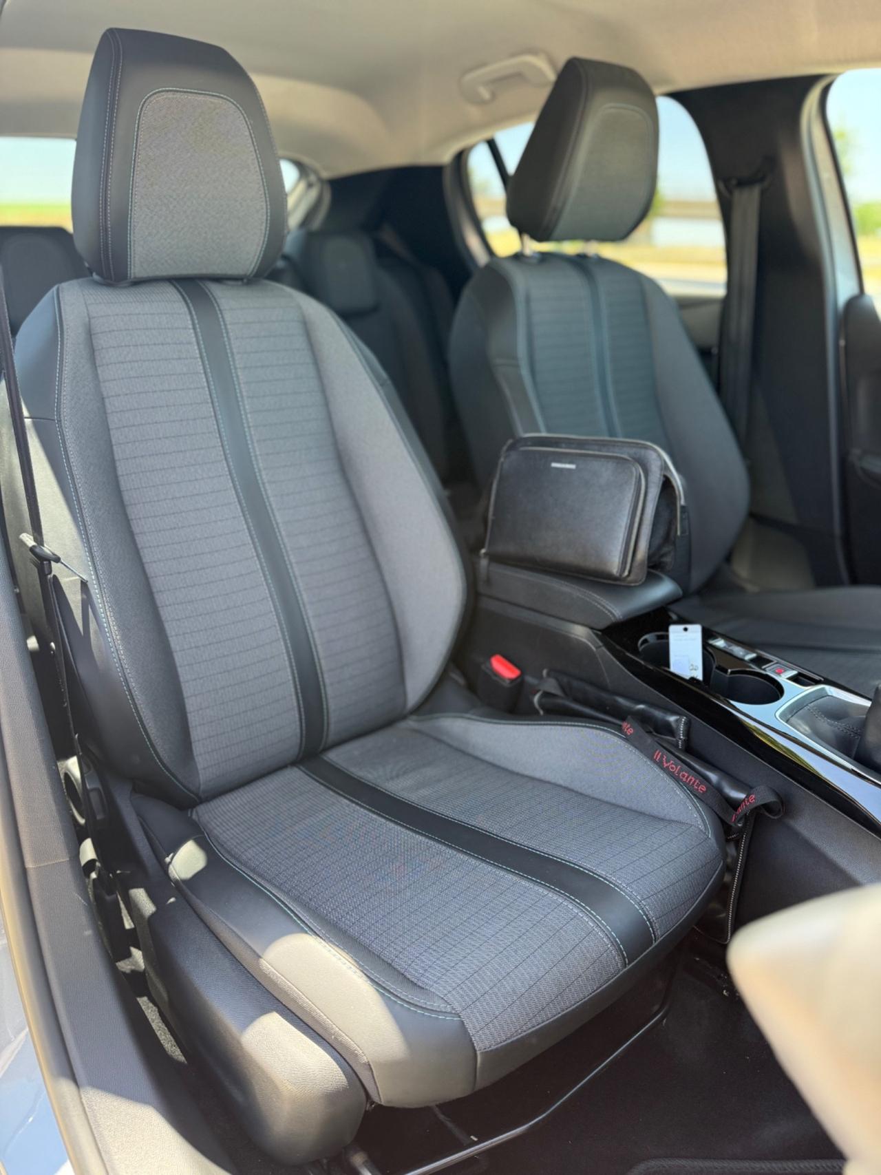 Peugeot 208 BlueHDi 100 Stop&Start 5 porte Allure Navi Pack