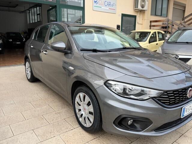 Fiat Tipo 1.6 Mjt cv 120S&S 5 porte Easy ok neopat
