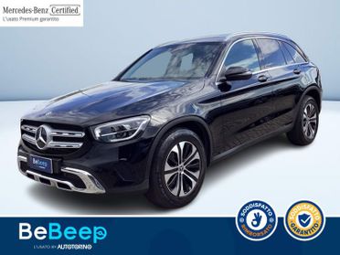Mercedes-Benz GLC 220 D SPORT 4MATIC AUTO