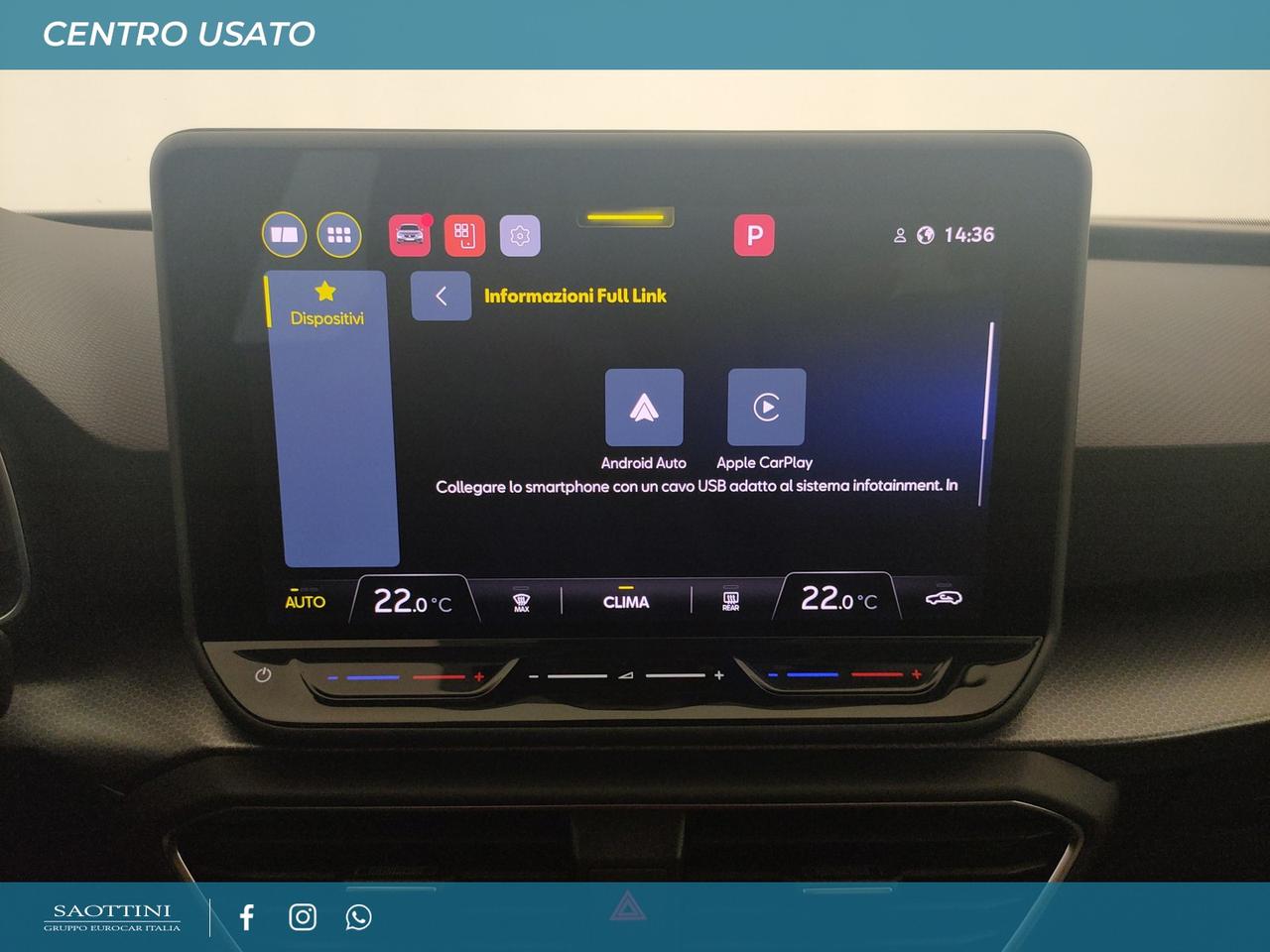 2.0 TDI Business 150 CV DSG