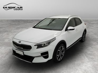 KIA XCeed 2019 - XCeed 1.6 crdi mhev High Tech Adas Pack Plus 136cv dct