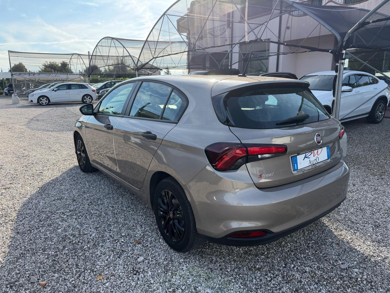 Fiat Tipo 1.4 Street 95cv