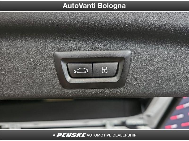 BMW X1 X1 xdrive 25e MSport auto