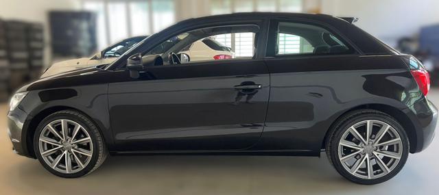 AUDI A1 1.4 TFSI S tronic Ambition