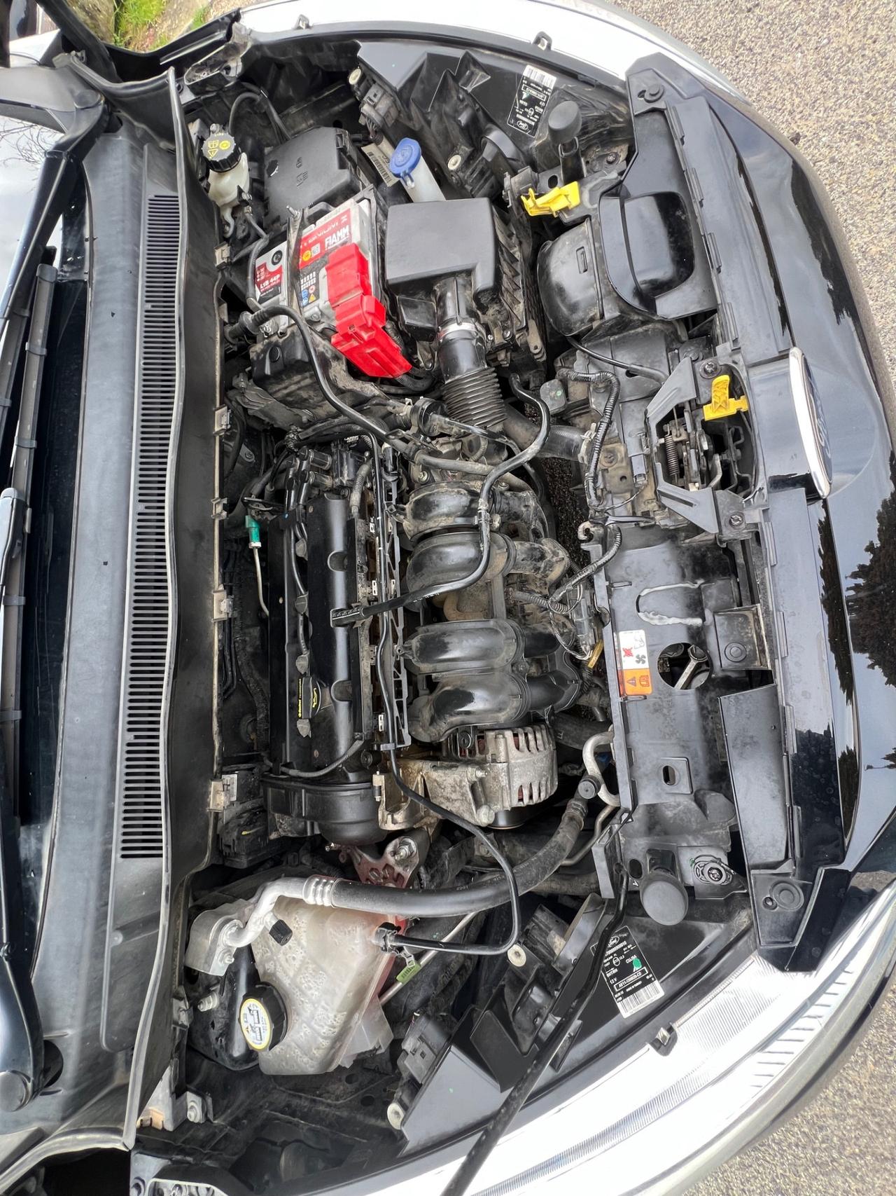 Ford B-Max 1.4 90 CV