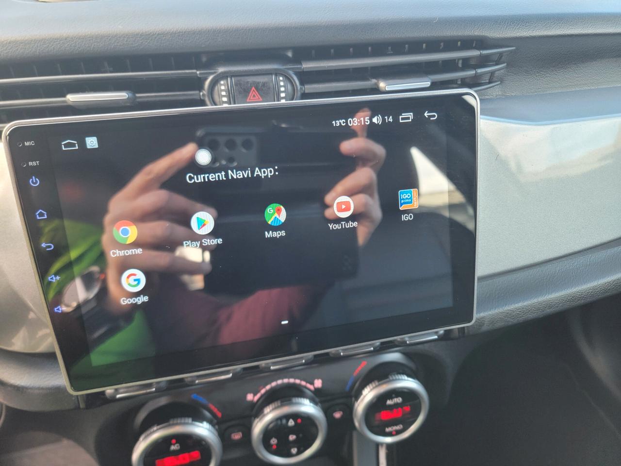 Alfa Romeo Giulietta 1.4 Turbo Mul.Air Excl. 170cv