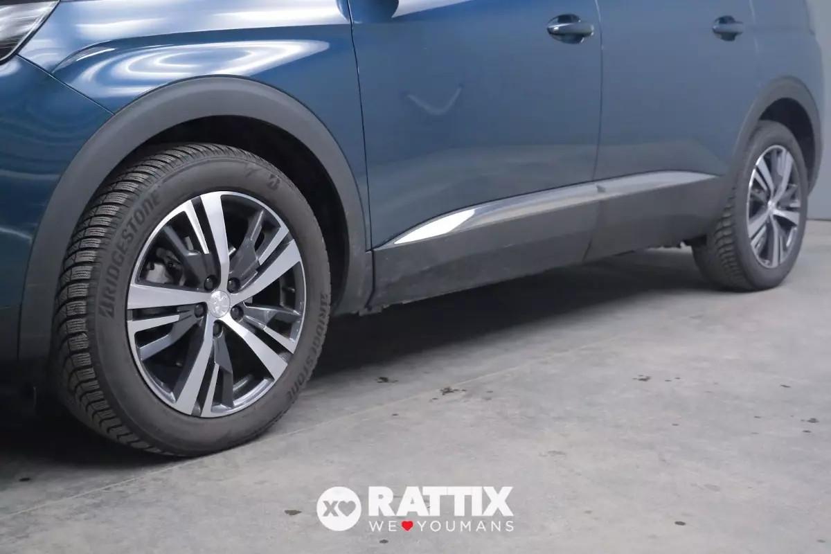 Peugeot 5008 1.5 BlueHDI 130CV Allure Pack EAT8 7p.ti