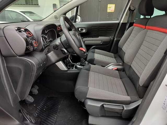 Citroen C3 Aircross PureTech 110 S&S Shine